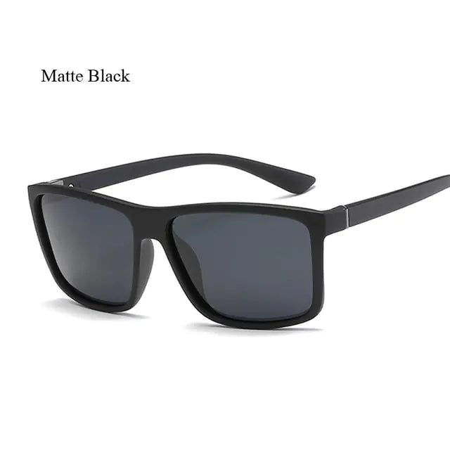 Polaroid Unisex Sunglasses