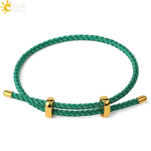 Load image into Gallery viewer, Thread String Bracelet
